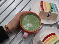 -ADO KAFE(大学城店)