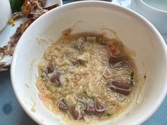 -鹭禧·中餐厅(厦门波特曼七星湾酒店)