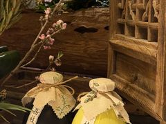 -叶叶菩提(太原别墅店)