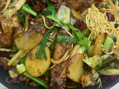 -袁记云饺(长胜市场店)