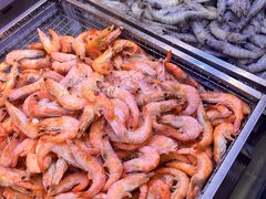 -韩盛·盛江山自助料理(沈辽路万达店)