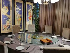 包厢-羲和雅苑•北京烤鸭(平安国际金融中心店)