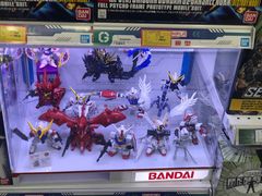 -TOYSRUS玩具反斗城(大连恒隆广场店)