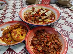 -老三样·旧食新味(万寿宫店)