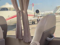 -首都机场T3航站楼商务CIP贵宾厅