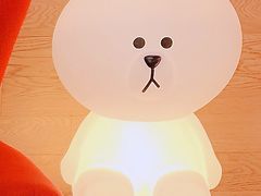 -line friends(明洞旗舰店)