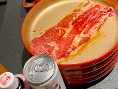 -神户赤童日式烤肉(金地广场店)
