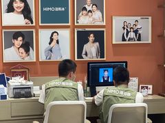 -海马体照相馆(大悦城C时尚馆店)