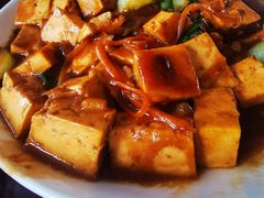 -北京龙庆四季香农家饭庄·灶台鱼·碳烤虹鳟鱼(龙庆峡店)