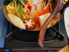 -王鼎精致料理铁板烧(世博源店)