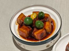 -狮王府淮扬菜(老门东店)