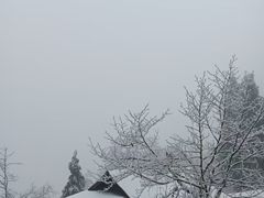 -九峰山