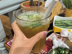-旺蜀主成都串串火锅(西直门凯德MALL店)
