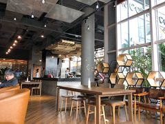 大堂-LIN COFFEE CO(龙珠达店)
