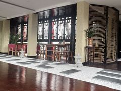 -上席擂茶·新中式青年茶馆(古城店)