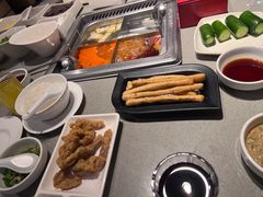 -海底捞火锅(河东万达广场店)