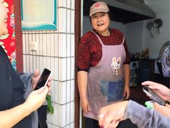 -安吉胖嫂家