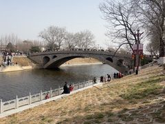 -赵州桥景区