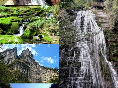-鹿院坪生态旅游景区