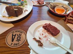 -京A Taproom·精酿餐吧(CBD店)