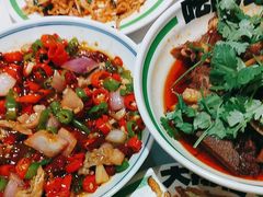 -欧记大排档·景德菜(上海首店)