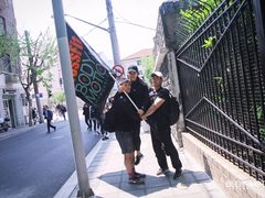 -BiM综合体能训练中心(漕河泾绿洲馆)