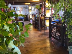 -香满楼(临安路店)