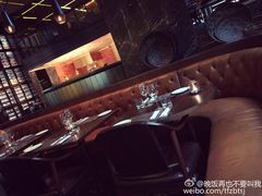 -Tivano意大利餐厅(成都居舍酒店)