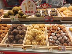 -西树泡芙(湖滨银泰in77B区店)