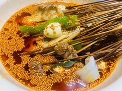 -嘉州叶婆婆钵钵鸡(建设路店)