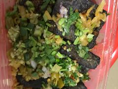 -龚记长沙臭豆腐(向西店)