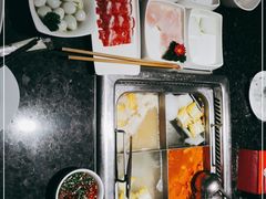 -海底捞火锅(盈锋广场店)