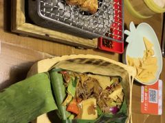 -雀舞云南菜(天津天河城购物中心店)