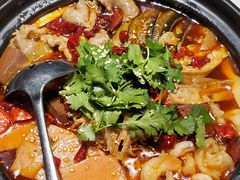 -俏江南-江景昆曲主题餐厅(正大广场店)