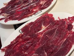 -八合里潮汕鲜牛肉火锅(福州万象城店)