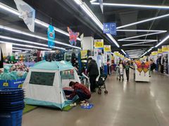 -迪卡侬(南二环店)