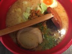 -味千拉面(又一城店)