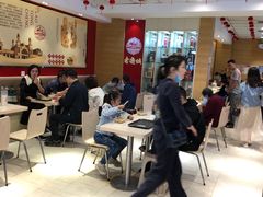 -老通城豆皮大王(吉庆街店)