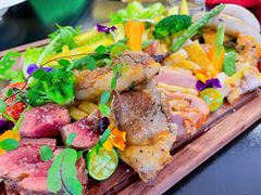-Willing·Coffee&Brunch&Dinner(万达店)