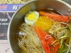 -倍熹首尔烤肉大排档(合生汇店)