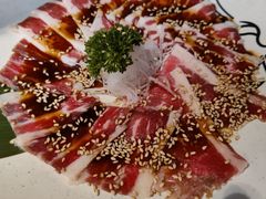 -猫抓烤肉(观音桥九街店)