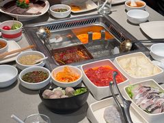 -海底捞火锅(珠影星光城夜宵主题店)