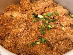 高压锅粉蒸肉-董厨煨汤馆(车站路店)