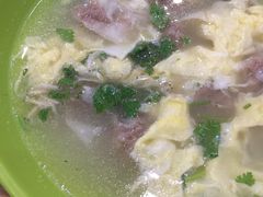 菱角汤-大福来(光荣道店)
