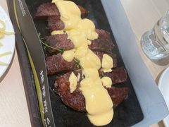 -卡朋西餐(东方广场店)