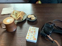 -元生咖啡(陶溪川店)