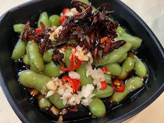 -聚味瞿记·龙虾堂(咸嘉湖店)
