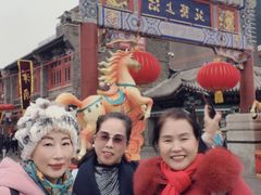 -古文化街旅游区