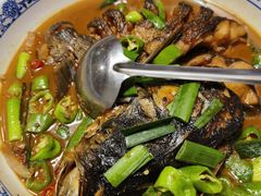 -天然居农家乐(温泉南路店)