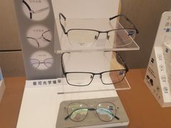 -沪睛眼镜蔡司官方授权店(金桥佳林路店)